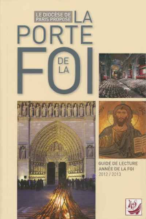 La Porte de la Foi